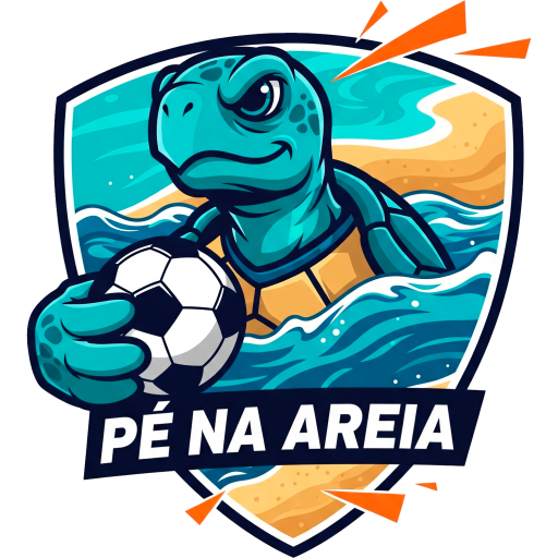 Pé na Areia FC