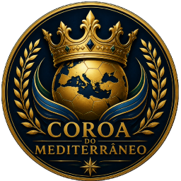 Coroa do Mediterrâneo