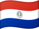 Bandeira do País