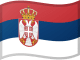 Bandeira do País