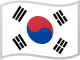 Coreia do Sul