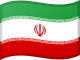 Bandeira do País