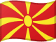 Bandeira do País