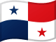 Bandeira do País