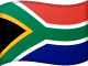 Bandeira do País