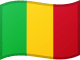 Bandeira do País