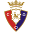Osasuna - ESP